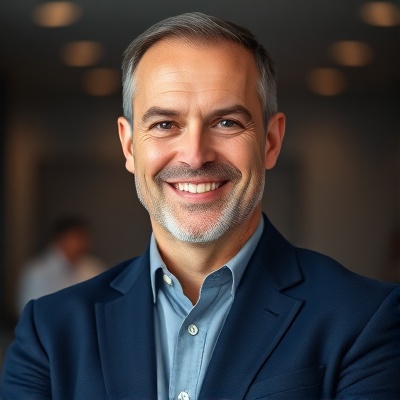 James Wilson — Sister Sites expert
